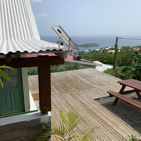 波尔兰特Le Cabanon 3Nuits Minimum公寓 外观 照片