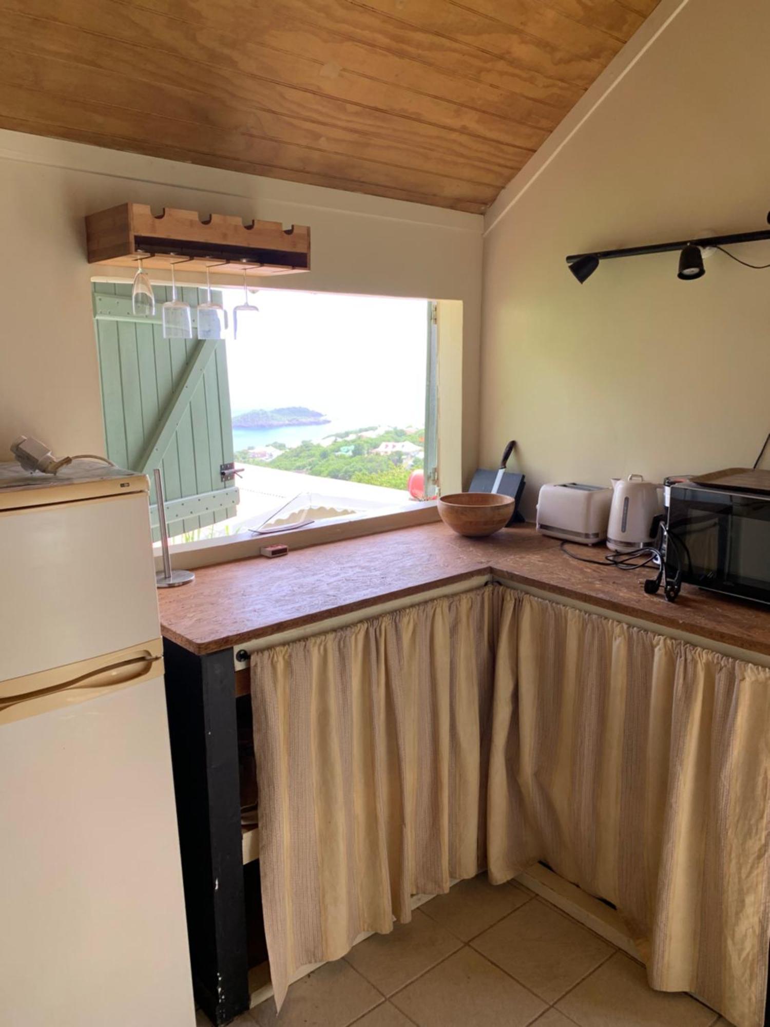 波尔兰特Le Cabanon 3Nuits Minimum公寓 外观 照片
