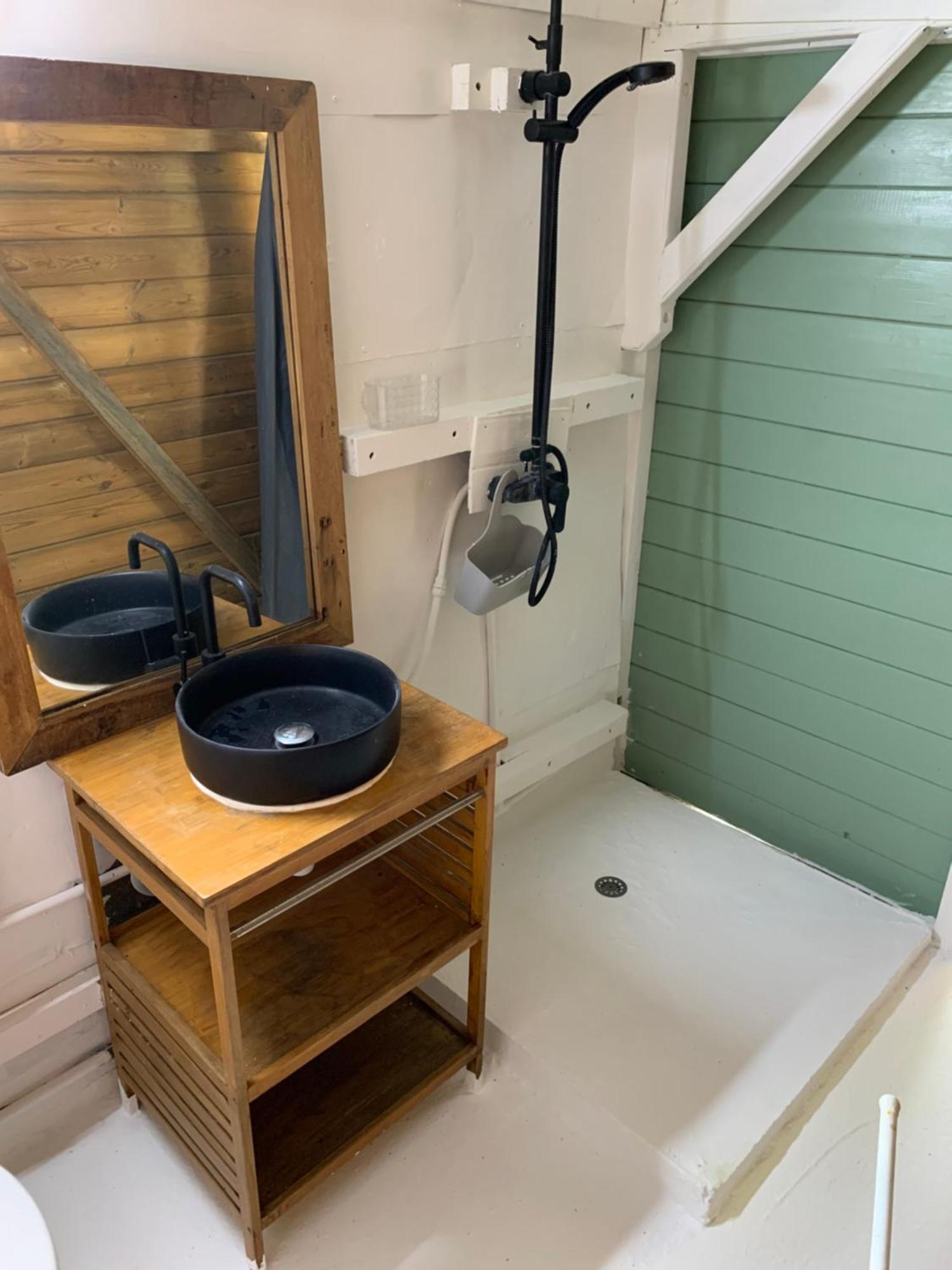 波尔兰特Le Cabanon 3Nuits Minimum公寓 外观 照片
